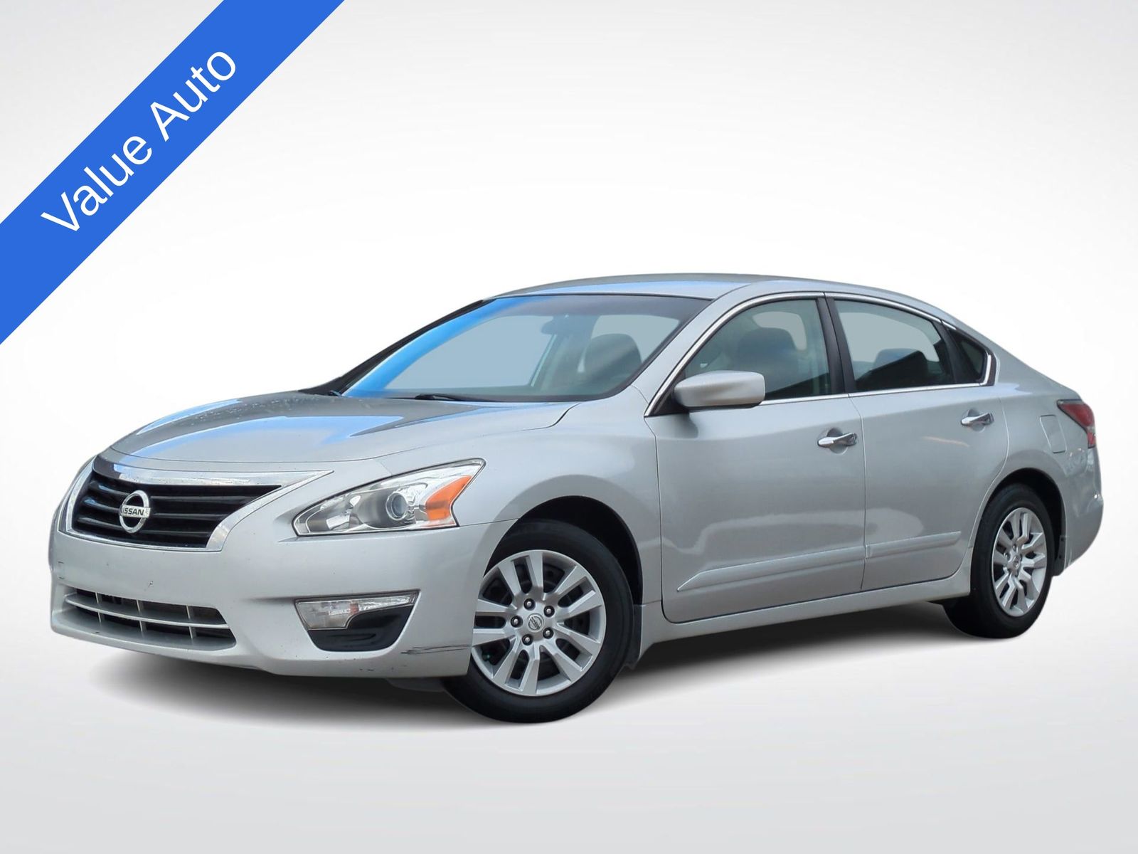 2014 Nissan Altima S -
                  Washington, MI