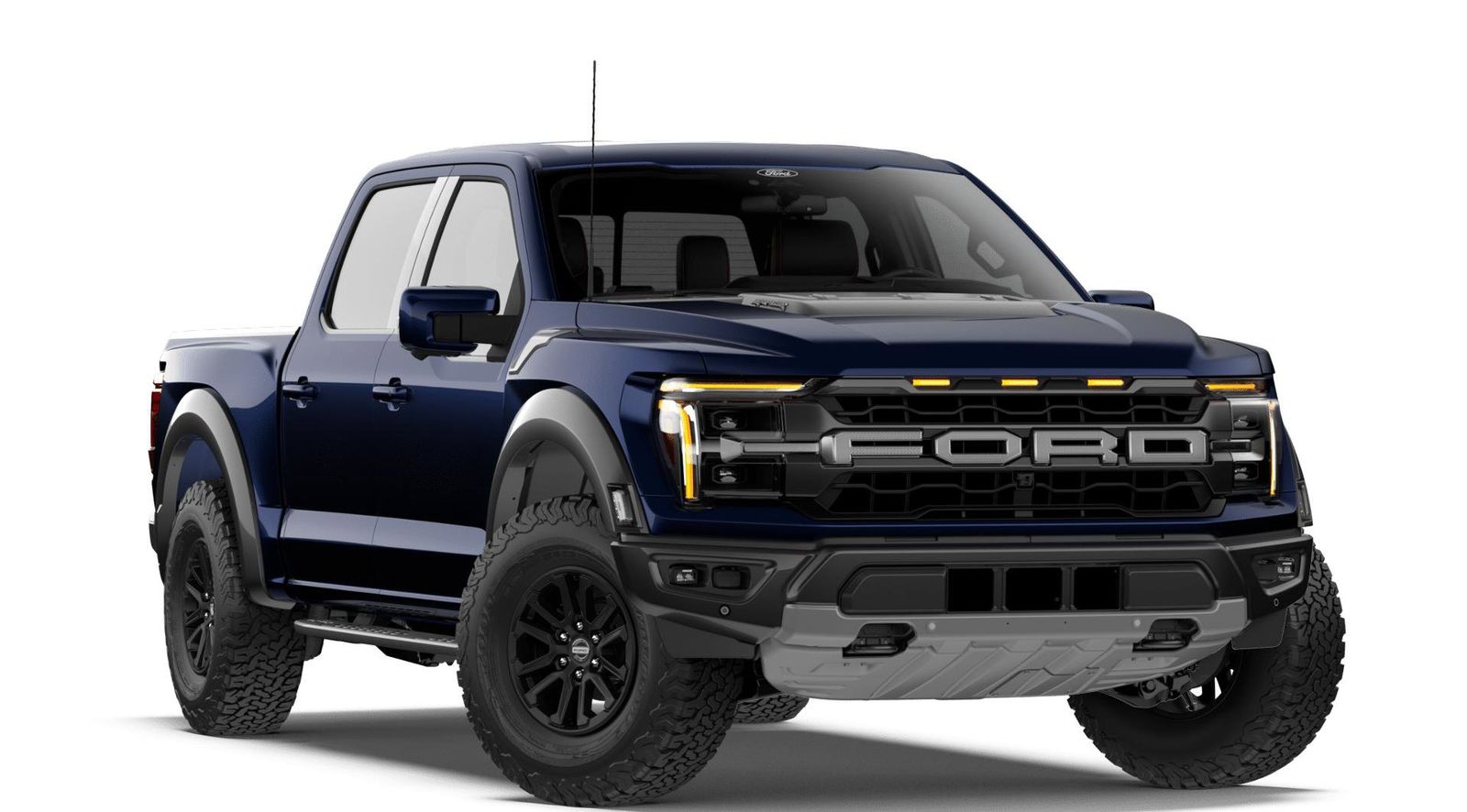 Thumbnail: 2026 Ford F-150 - 4