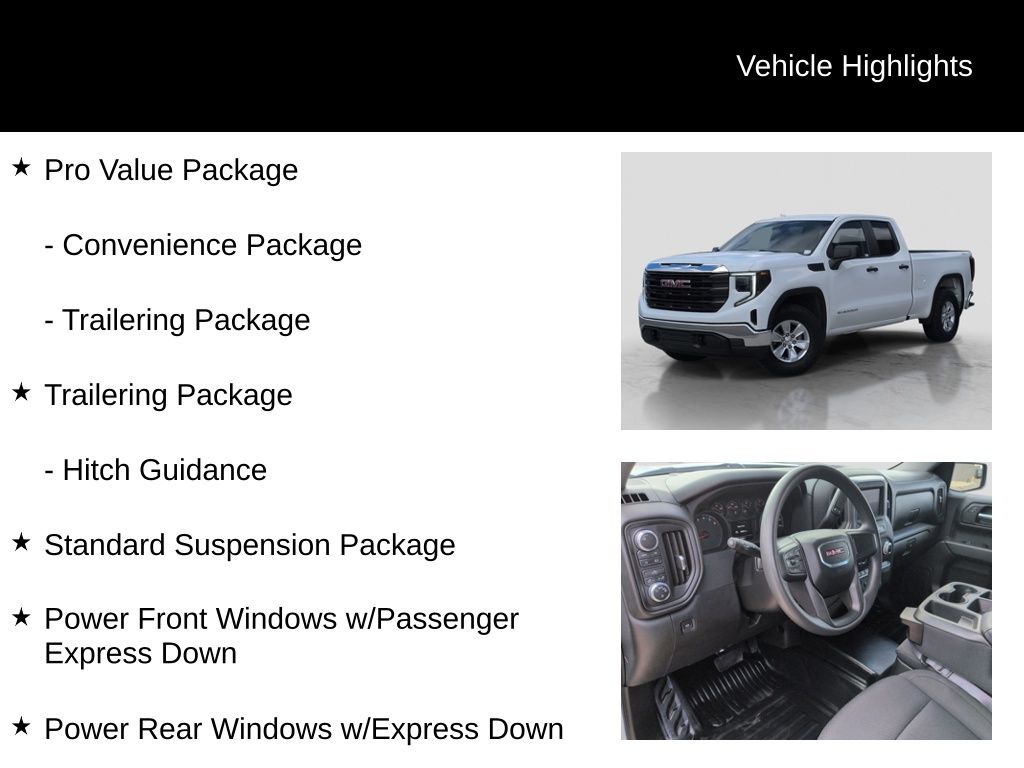 Thumbnail: 2023 GMC Sierra 1500 - 21