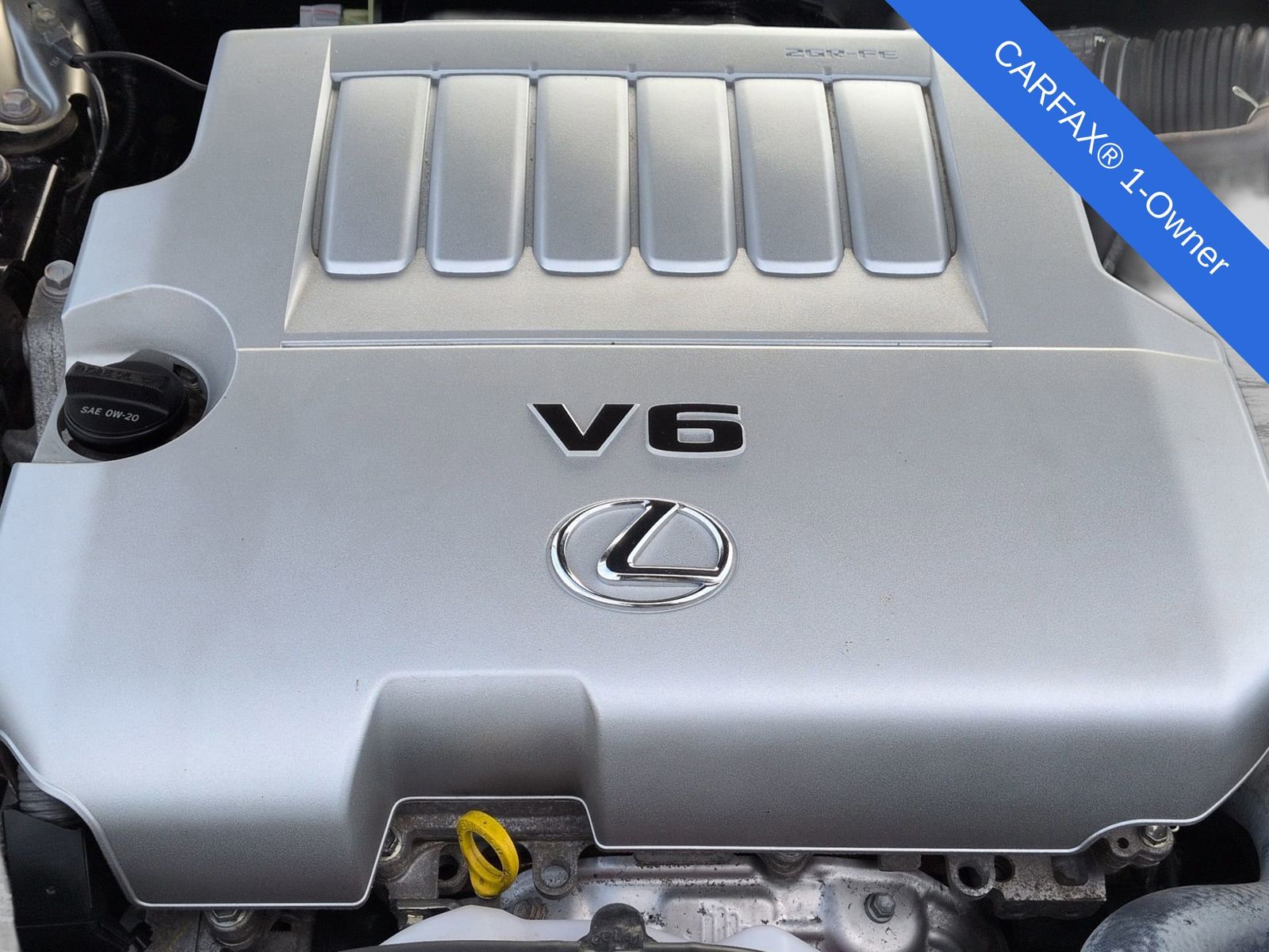 Thumbnail: 2016 Lexus ES - 18