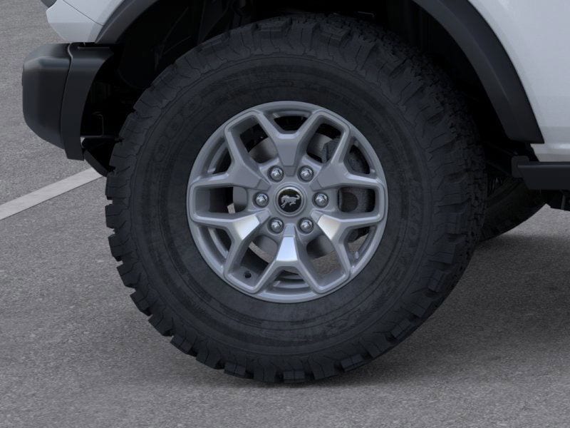 Thumbnail: 2025 Ford Bronco - 22