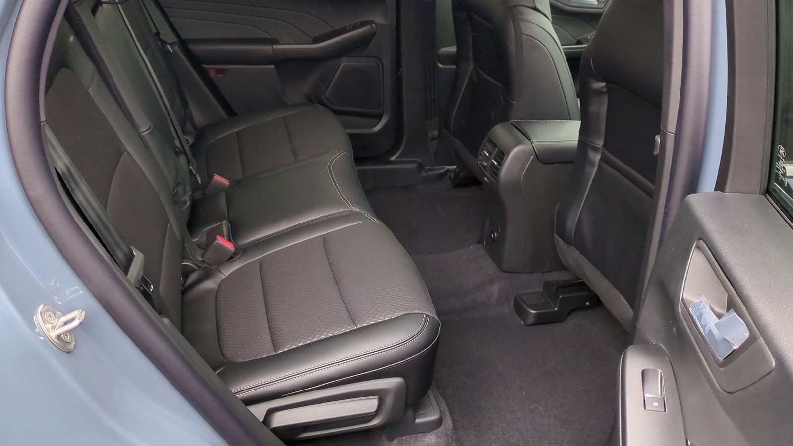 Thumbnail: 2026 Ford Escape - 18