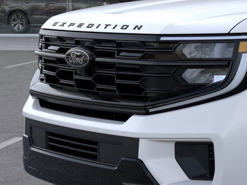 Thumbnail: 2025 Ford Expedition - 18