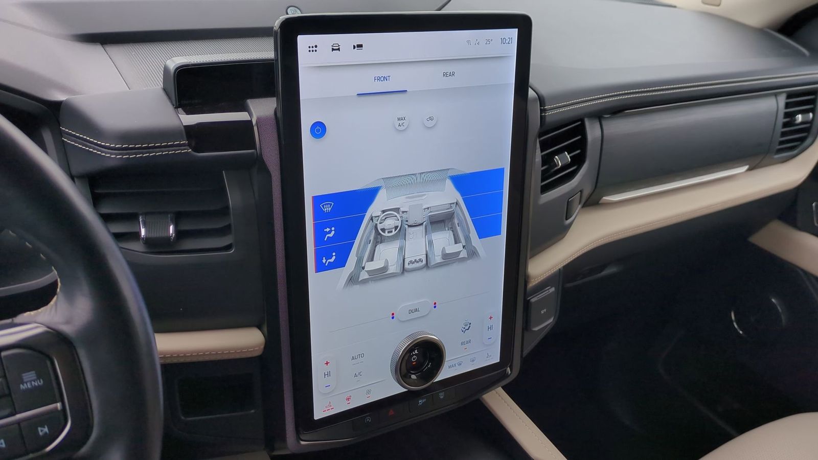 Thumbnail: 2023 Ford Expedition - 33