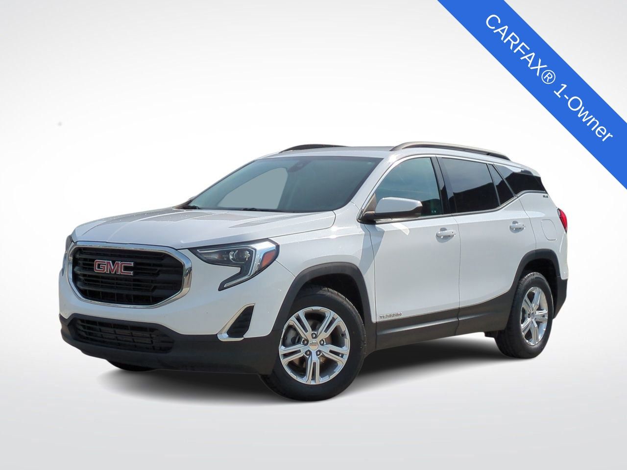 2020 GMC Terrain SLE -
                  Washington, MI