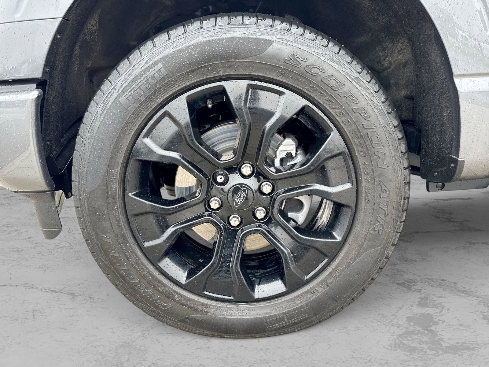 Thumbnail: 2023 Ford F-150 - 14