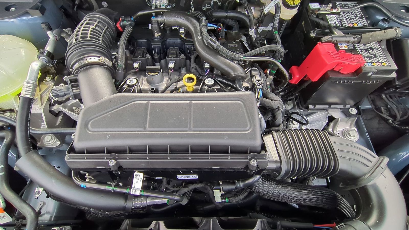 Thumbnail: 2026 Ford Escape - 13