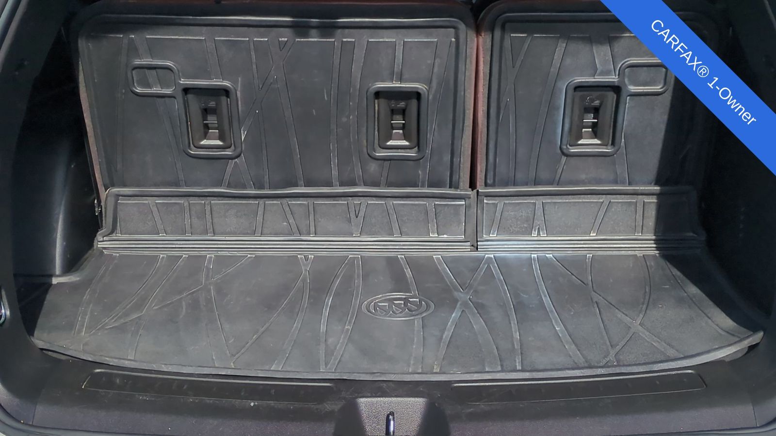 Thumbnail: 2020 Buick Enclave - 35