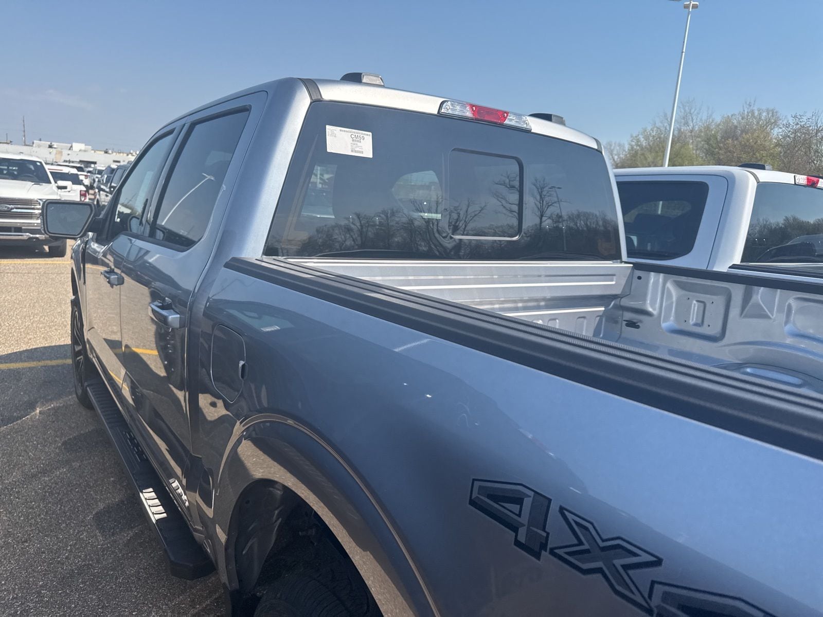 Thumbnail: 2026 Ford F-150 - 18