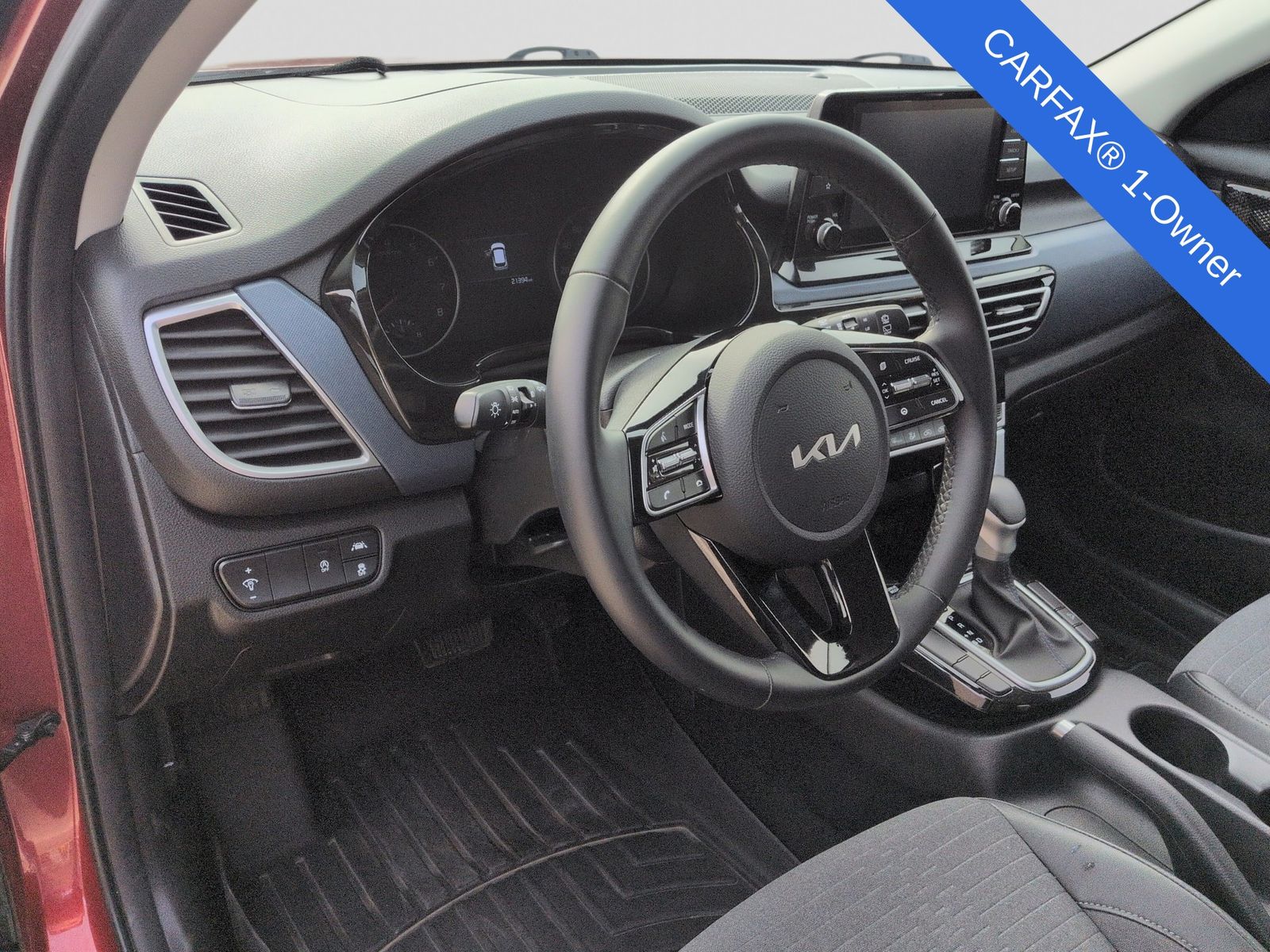 Thumbnail: 2023 Kia Seltos - 2