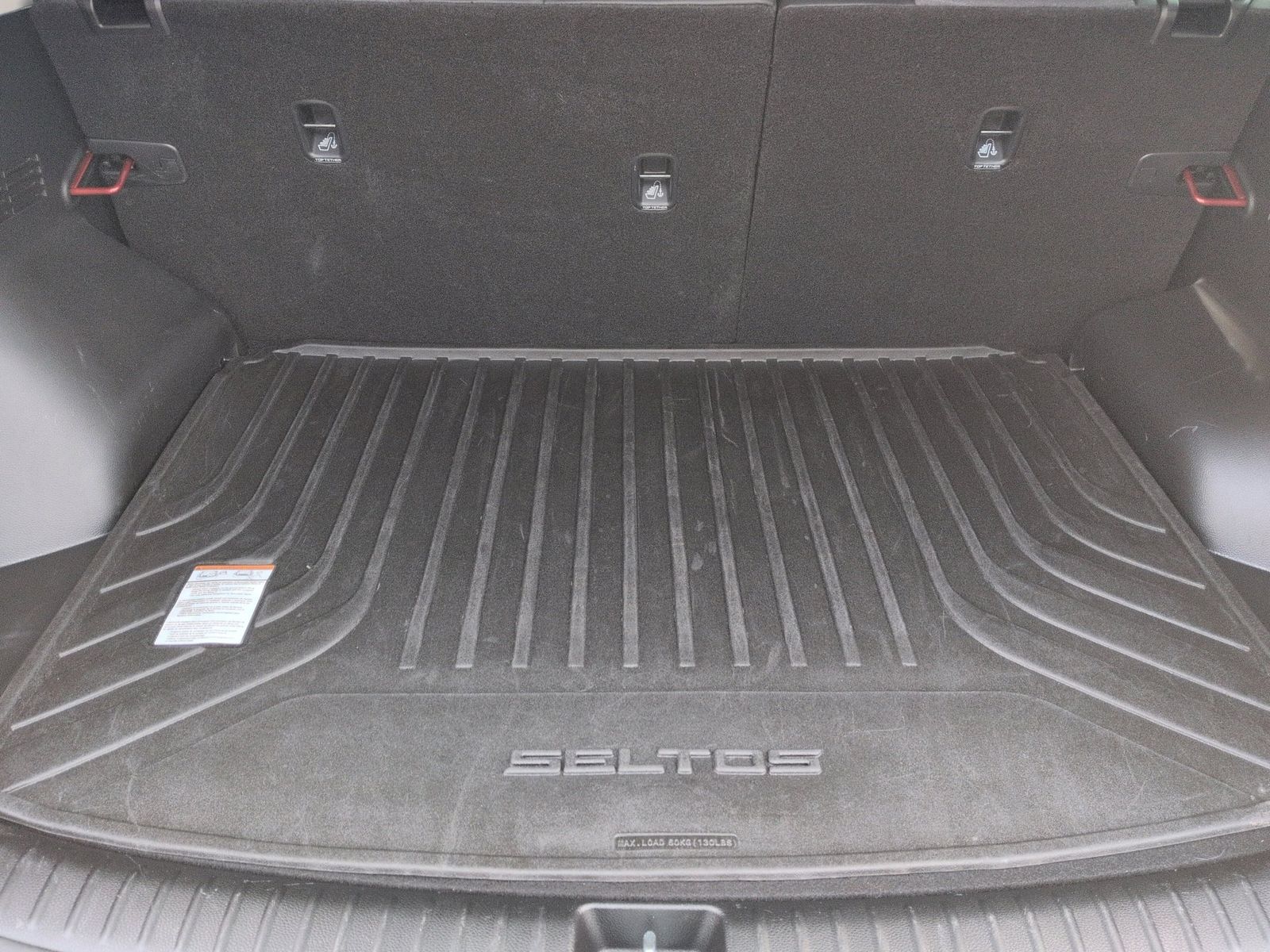 Thumbnail: 2023 Kia Seltos - 36