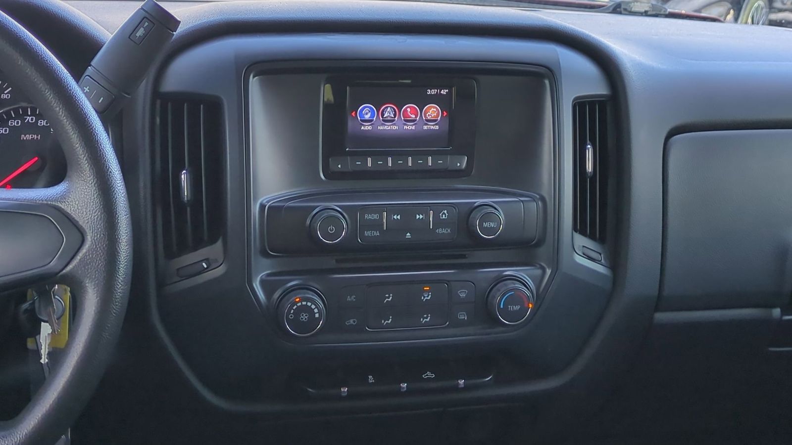 Thumbnail: 2014 GMC Sierra 1500 - 31