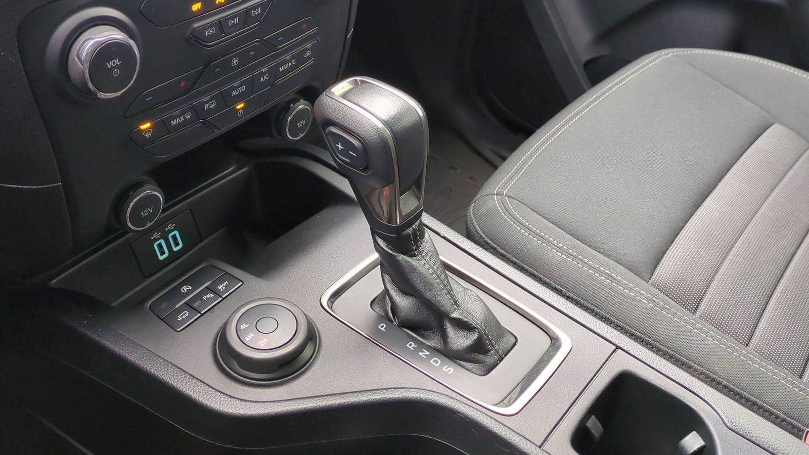 Thumbnail: 2019 Ford Ranger - 36