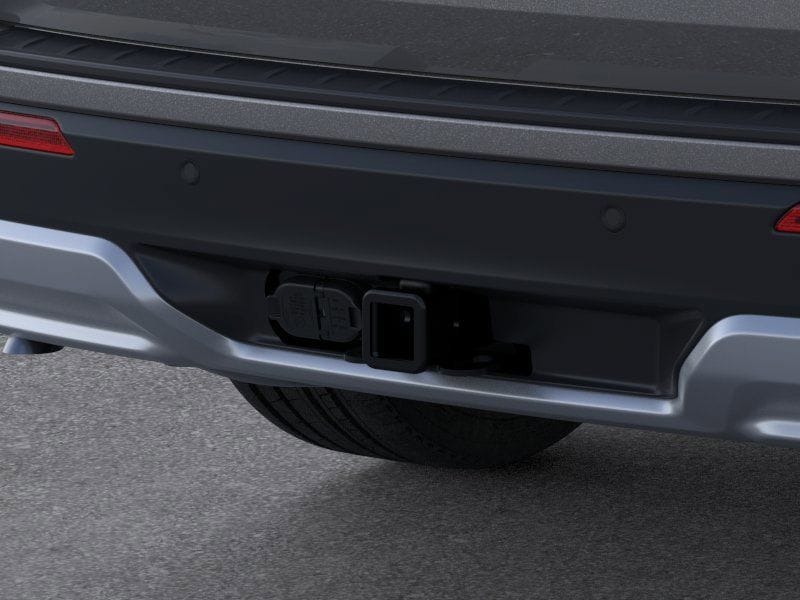 Thumbnail: 2026 Ford Explorer - 24