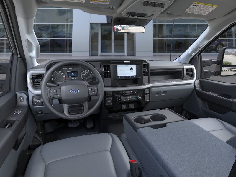 Thumbnail: 2026 Ford F-250 - 10