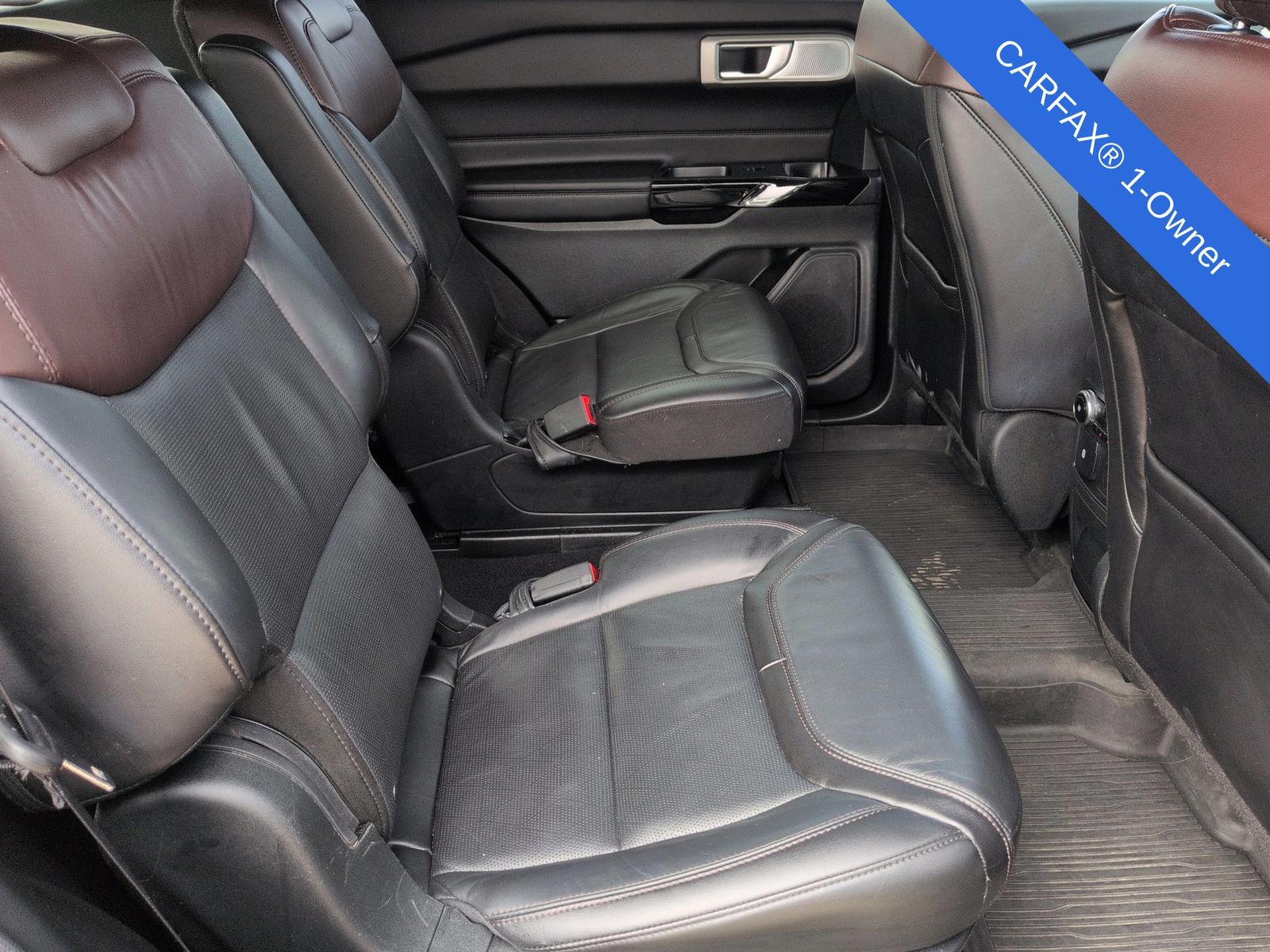 Thumbnail: 2024 Ford Explorer - 25