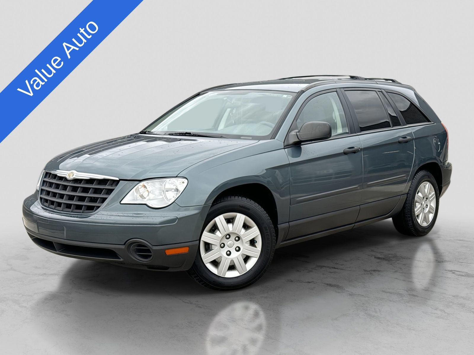 2007 Chrysler Pacifica Base -
                  Washington, MI