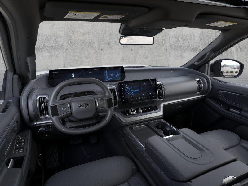 Thumbnail: 2026 Ford Expedition MAX - 10