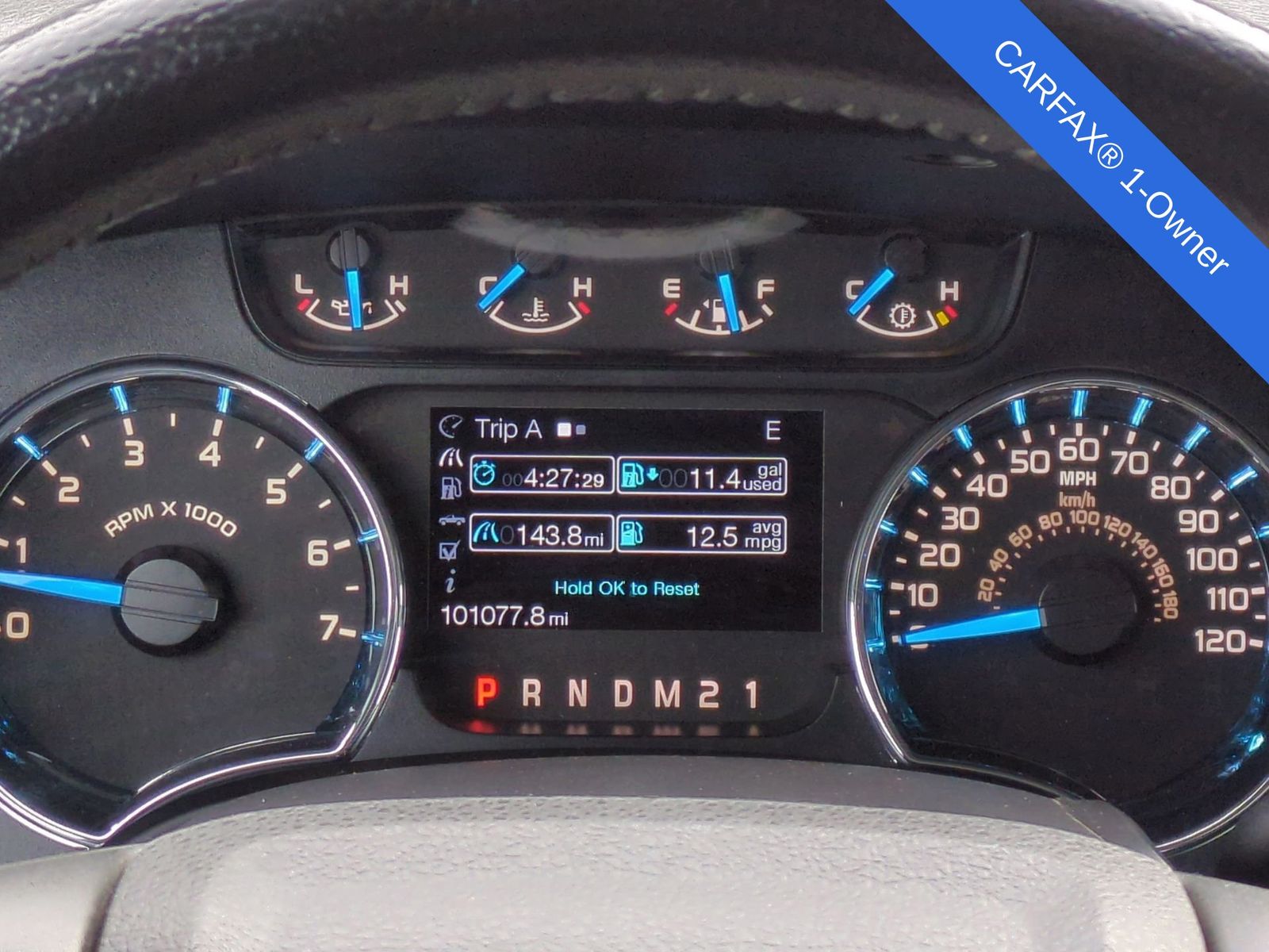 Thumbnail: 2013 Ford F-150 - 33