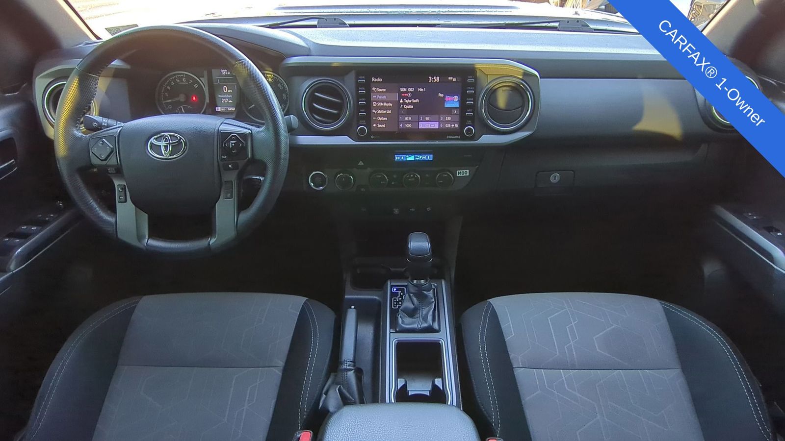 Thumbnail: 2023 Toyota Tacoma - 14