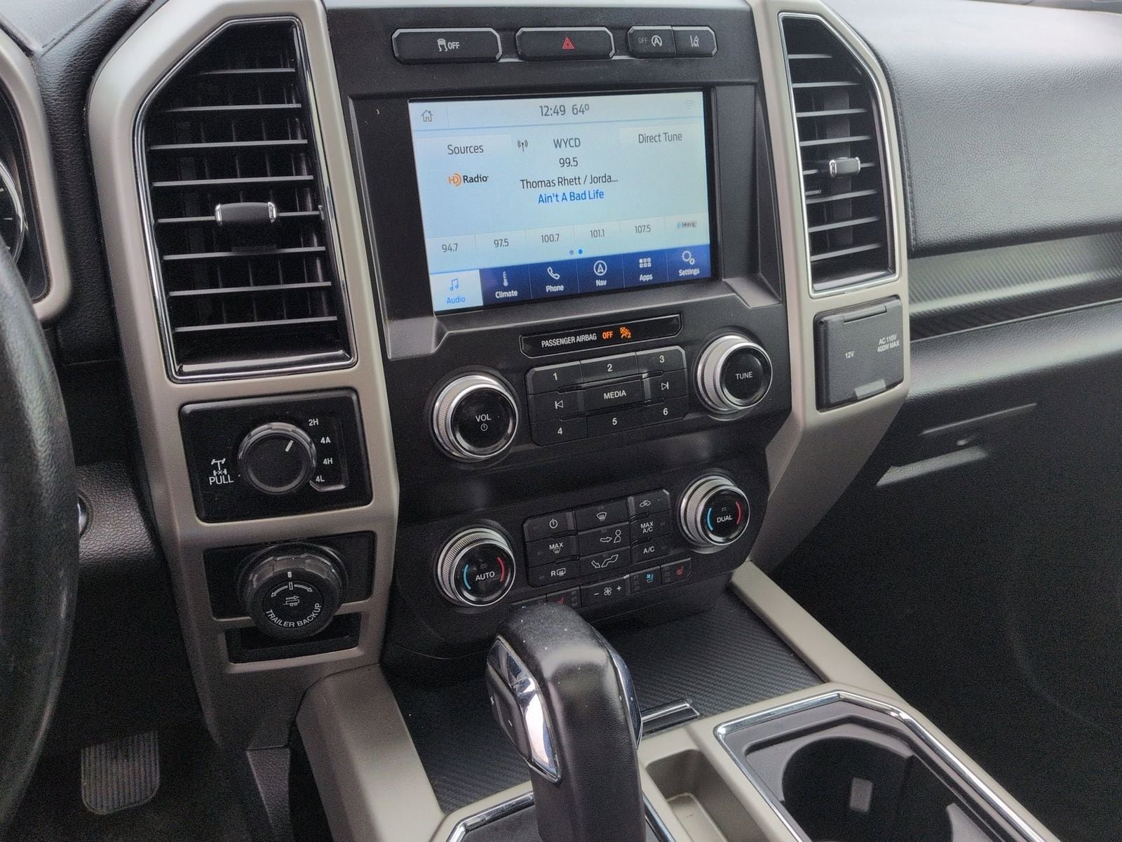 Thumbnail: 2020 Ford F-150 - 36