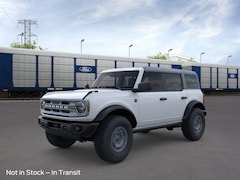 2025 Ford Bronco Big Bend SUV
