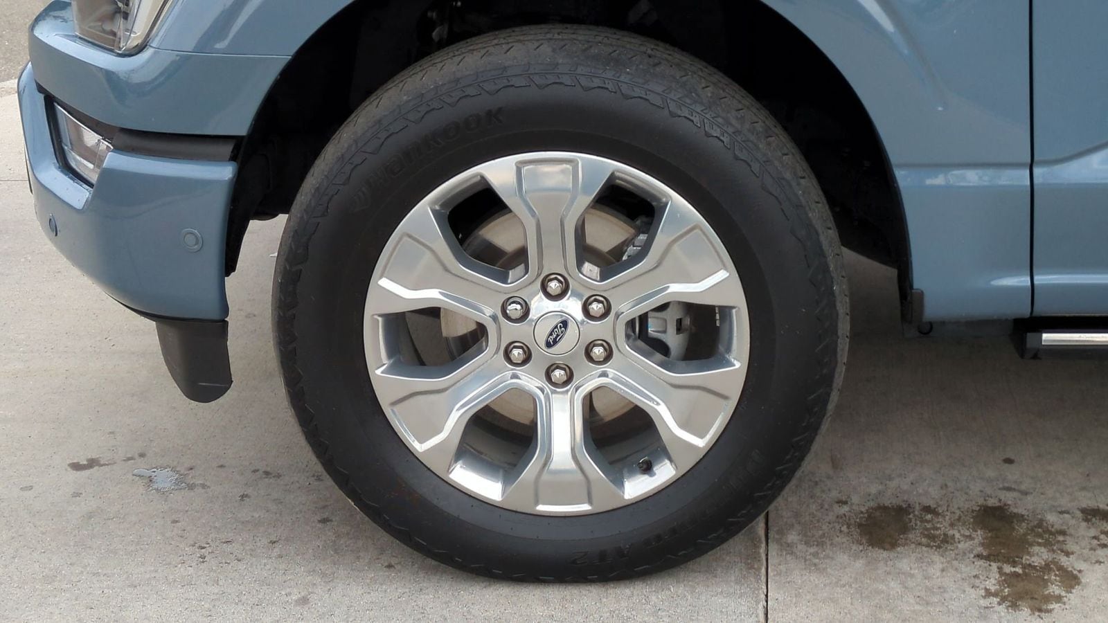 Thumbnail: 2023 Ford F-150 - 13