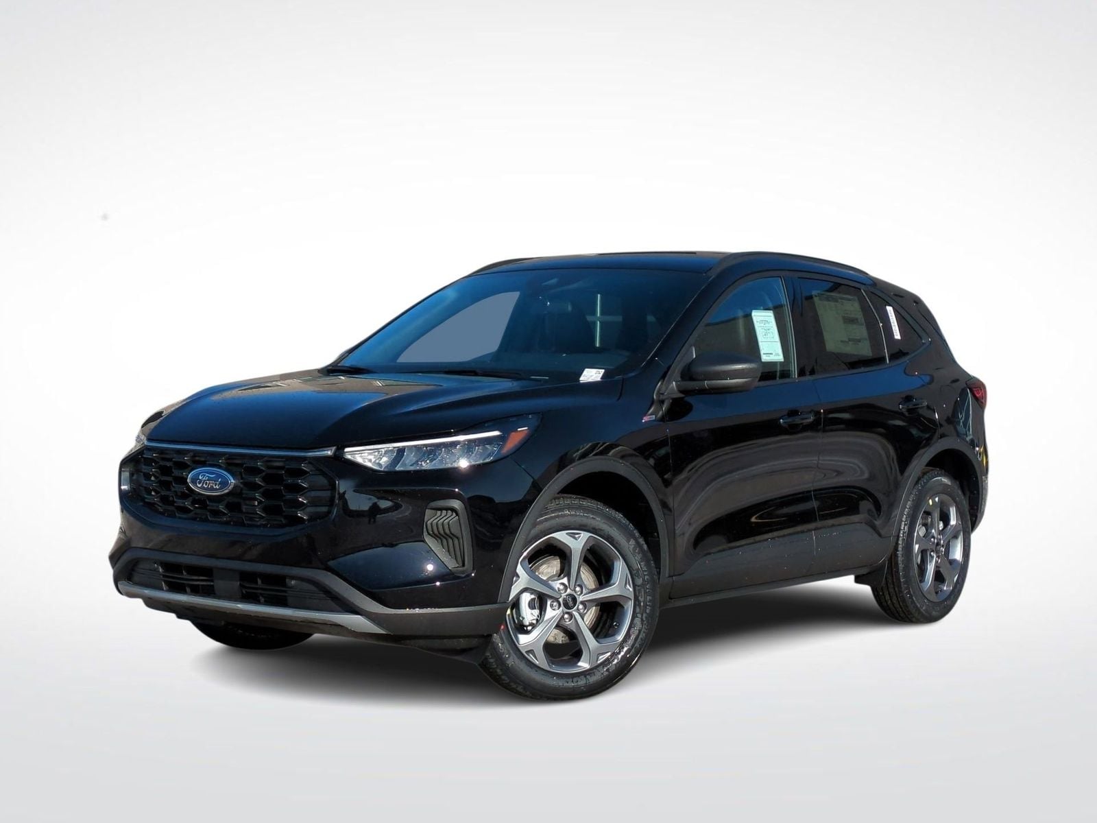 2025 Ford Escape ST-Line -
                  Washington, MI