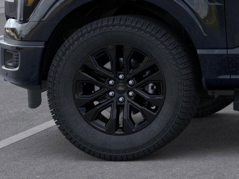 Thumbnail: 2026 Ford F-150 - 20