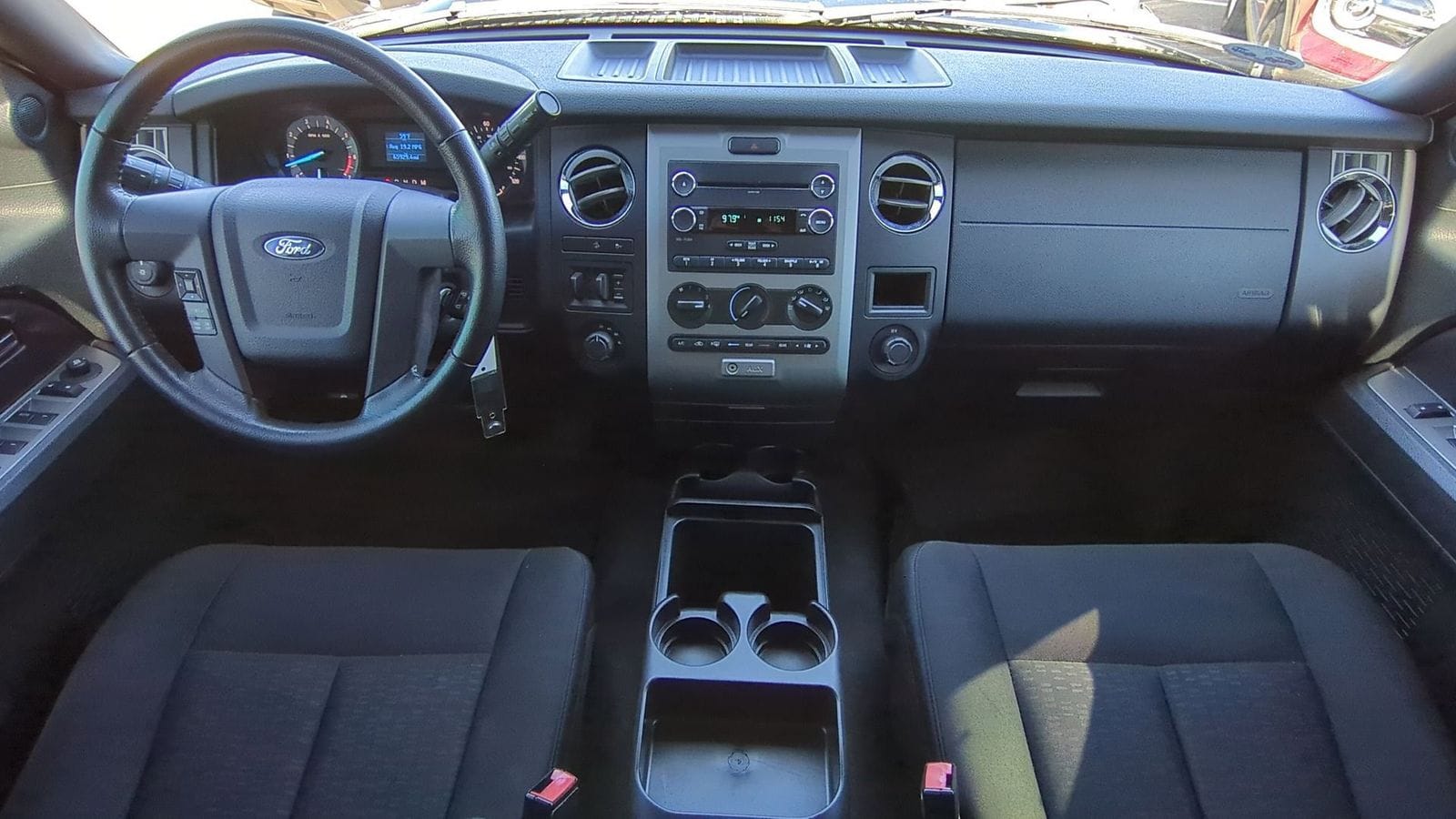 Thumbnail: 2015 Ford Expedition - 18