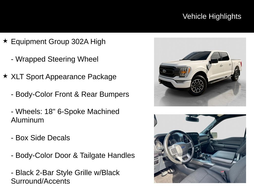 Thumbnail: 2023 Ford F-150 - 16