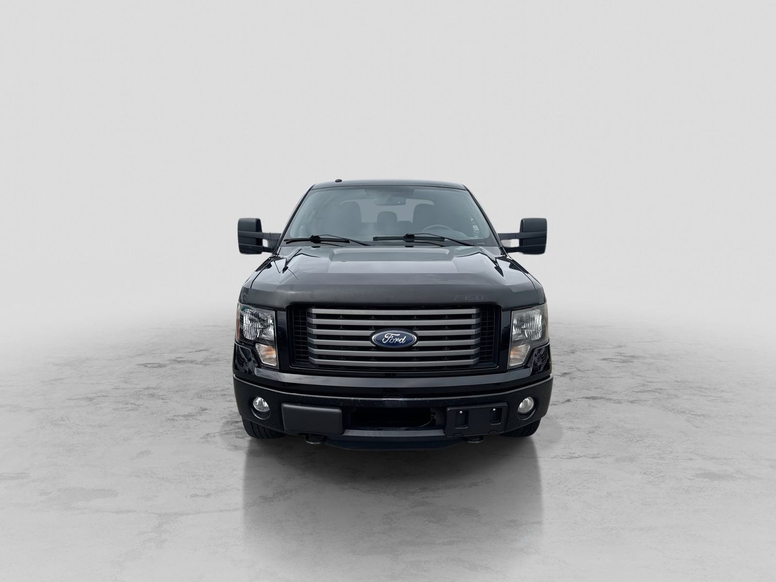Thumbnail: 2011 Ford F-150 - 11