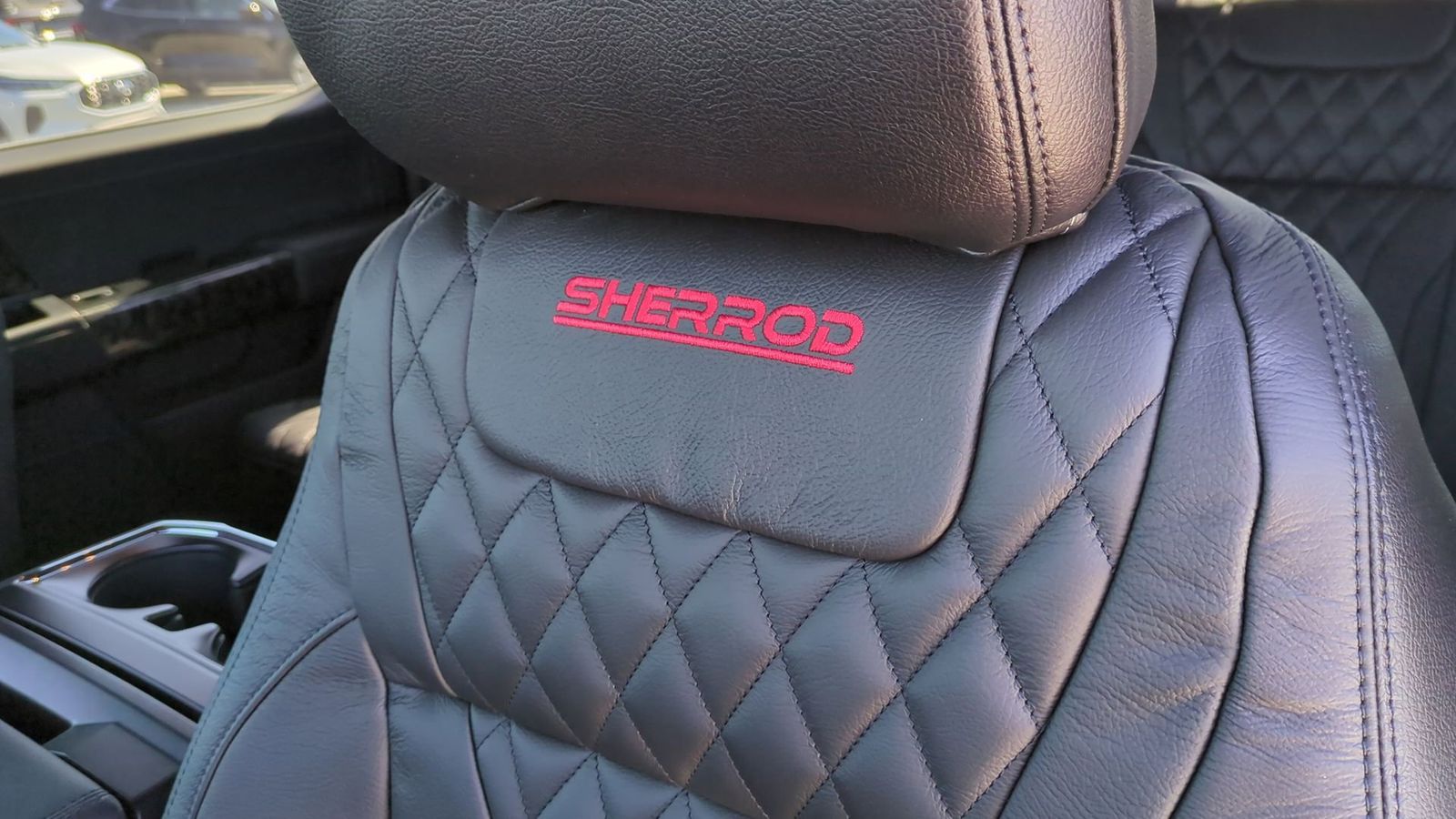 Thumbnail: 2025 Ford F-150 - 22