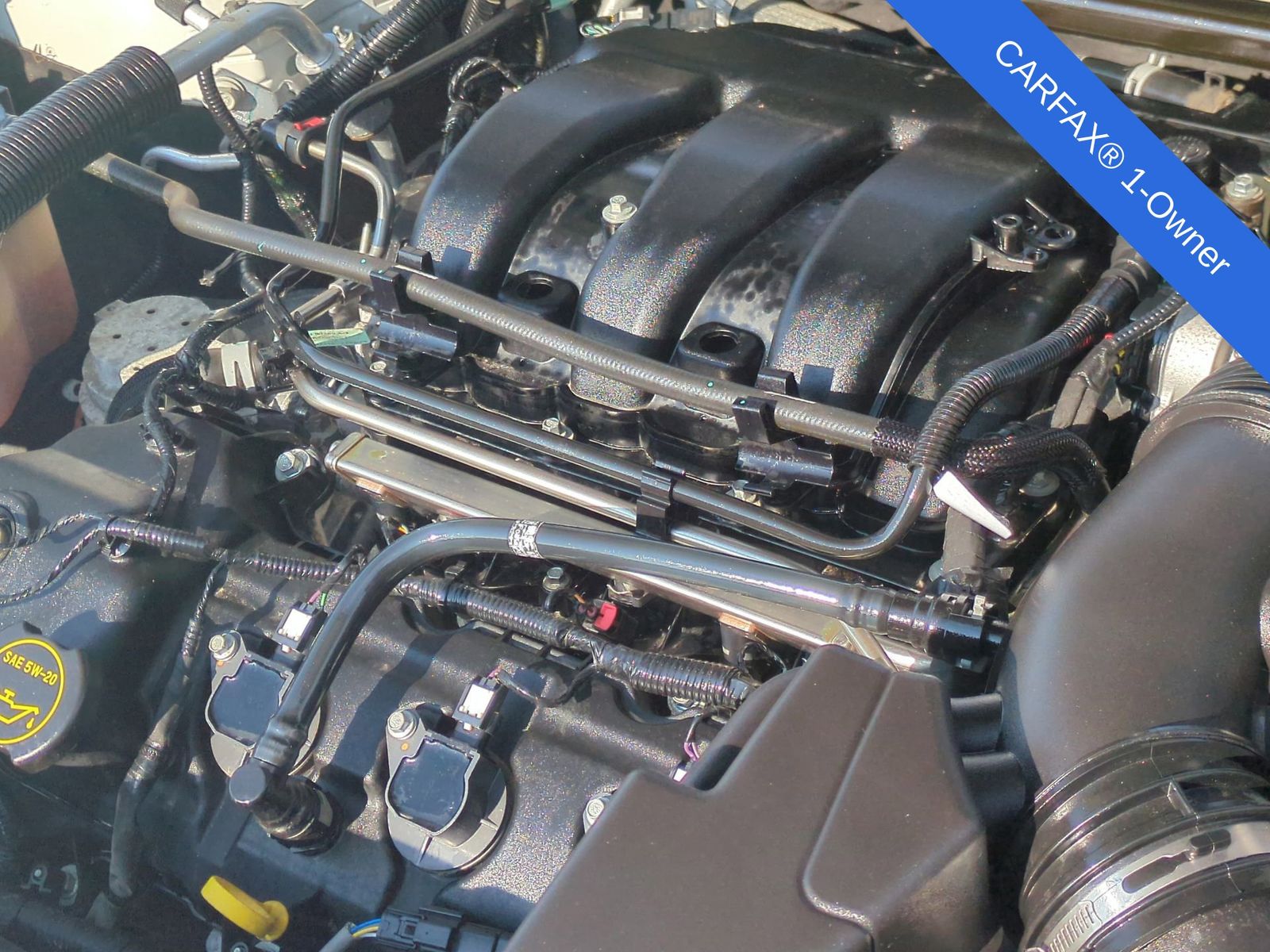 Thumbnail: 2018 Ford Taurus - 18