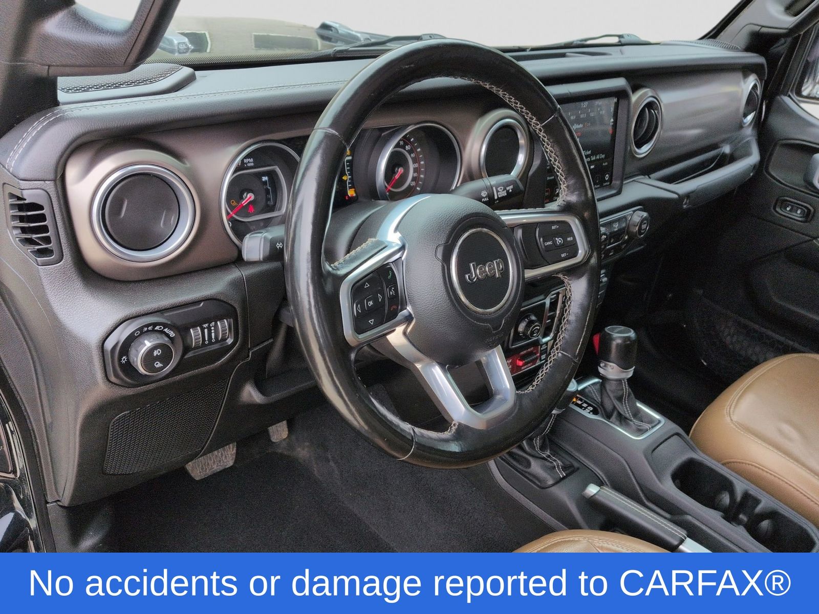 Thumbnail: 2020 Jeep Gladiator - 2