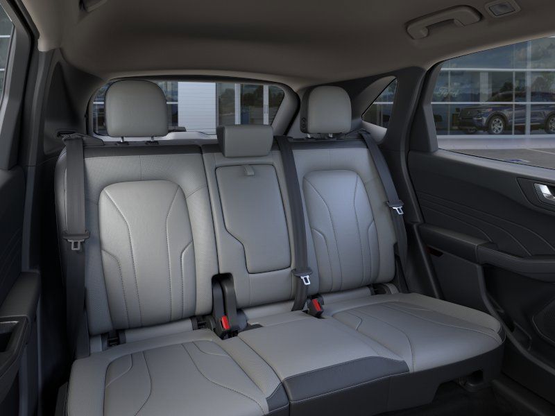 Thumbnail: 2025 Ford Escape - 12