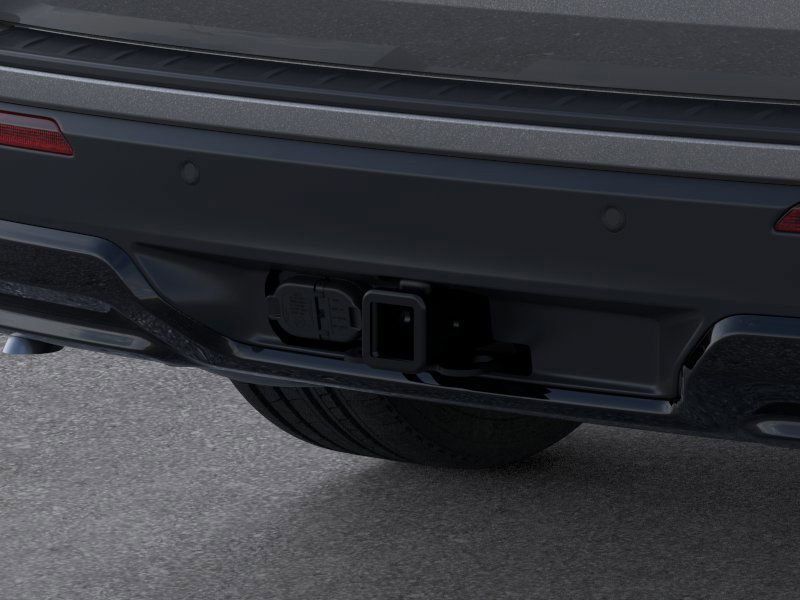 Thumbnail: 2026 Ford Explorer - 23