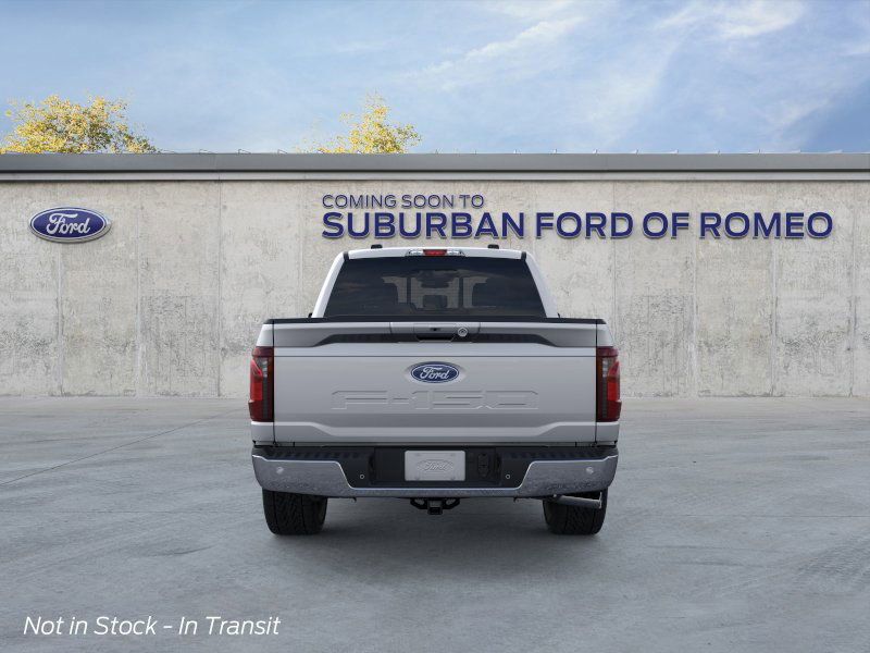 Thumbnail: 2026 Ford F-150 - 6