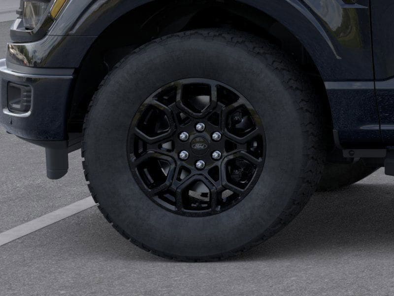 Thumbnail: 2026 Ford F-150 - 20