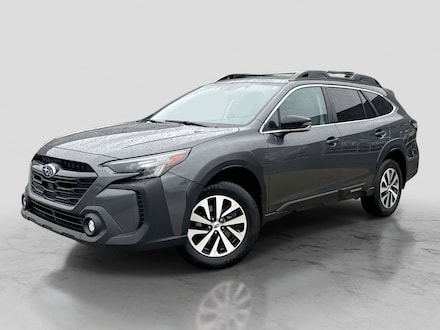 2025 Subaru Outback Premium SUV