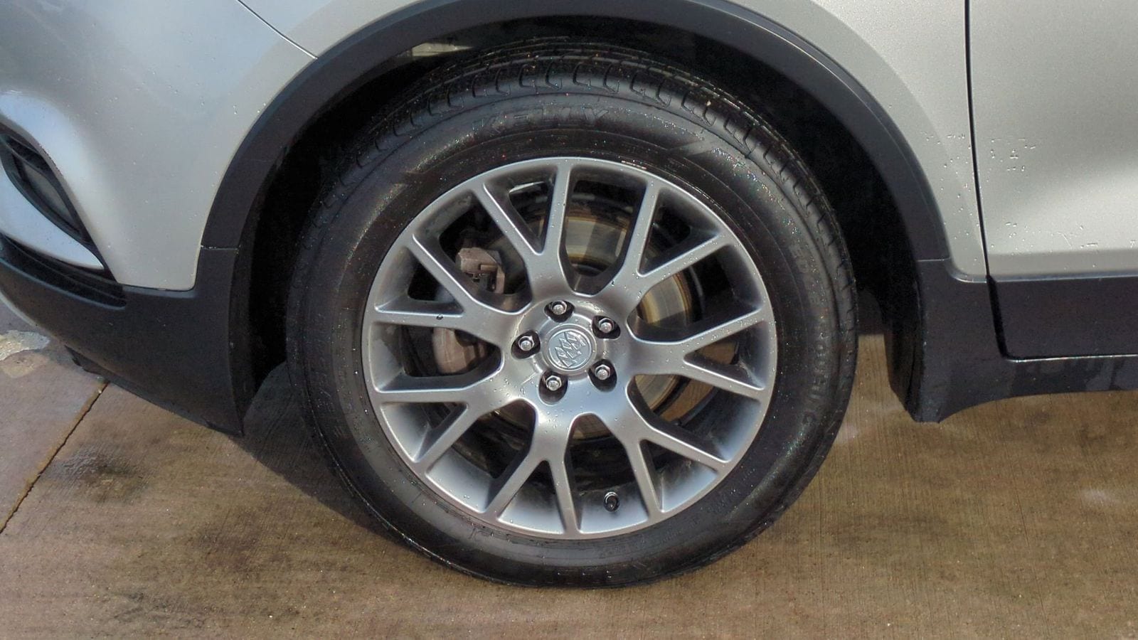 Thumbnail: 2018 Buick Encore - 15