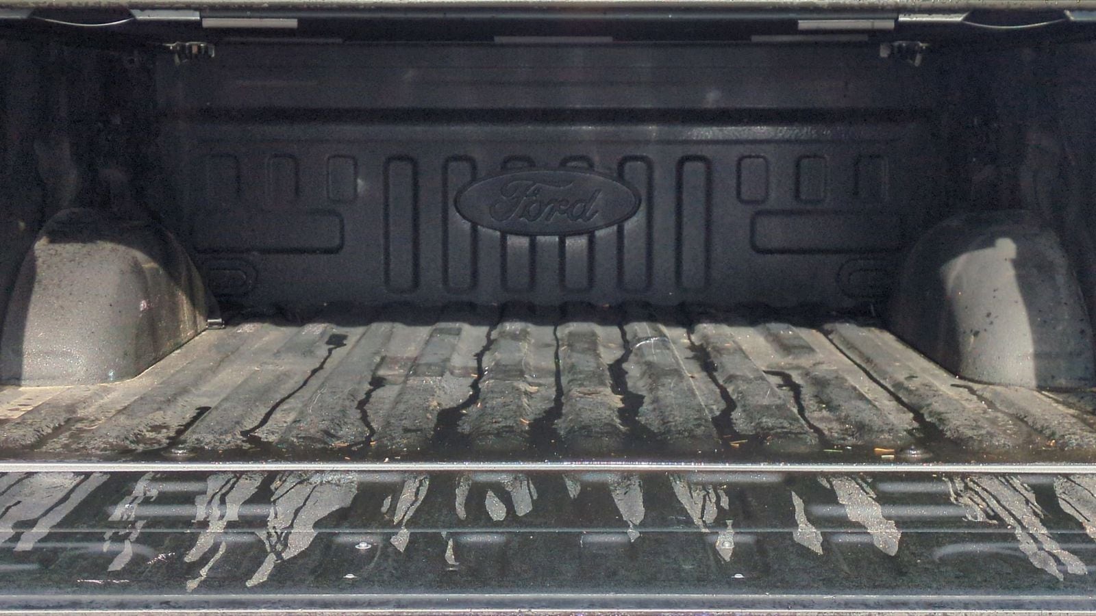 Thumbnail: 2023 Ford F-150 - 36