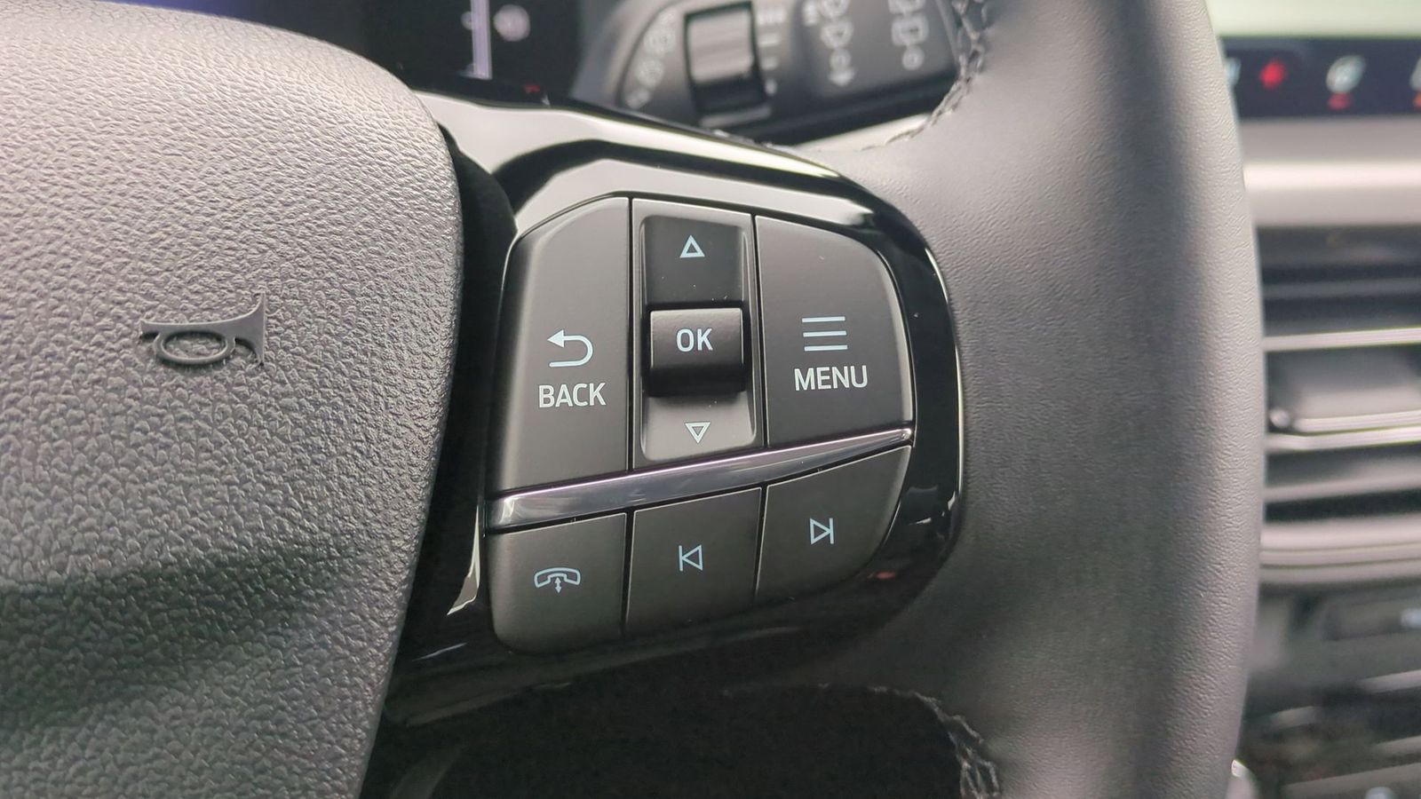 Thumbnail: 2026 Ford Escape - 22