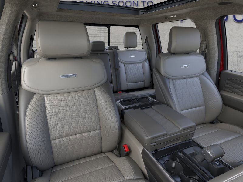 Thumbnail: 2026 Ford F-150 - 11