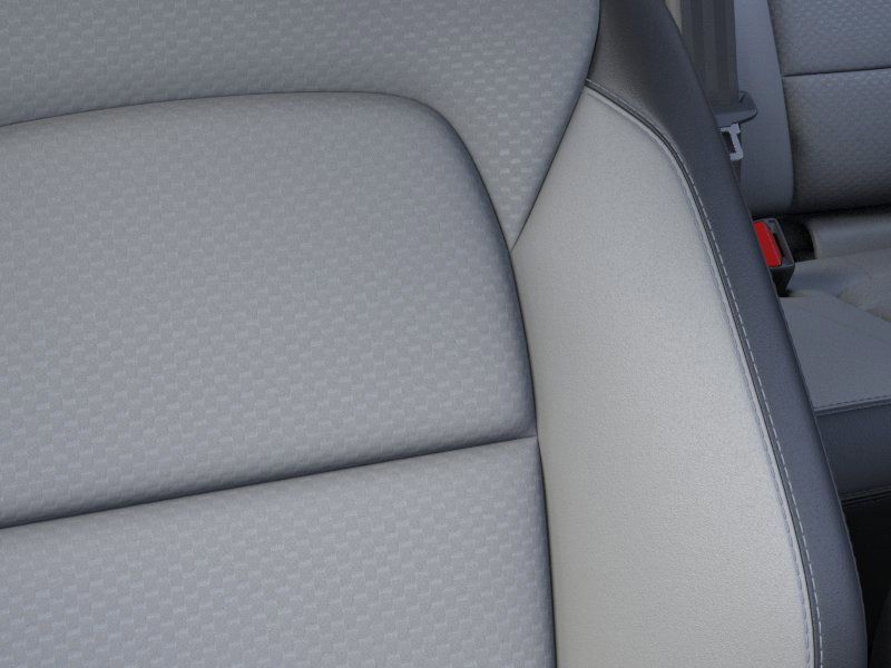2025 Ford Escape Plug-in Hybrid 17