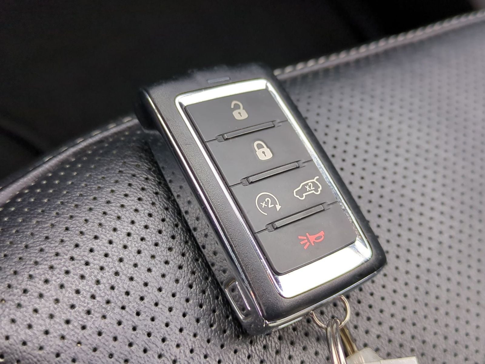 Thumbnail: 2023 Jeep Grand Cherokee - 41