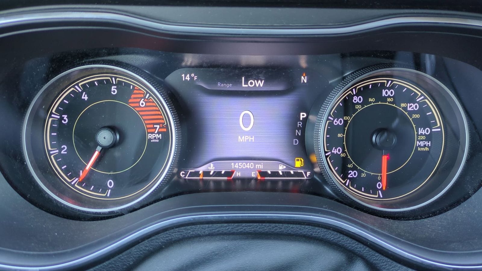 Thumbnail: 2020 Jeep Cherokee - 40