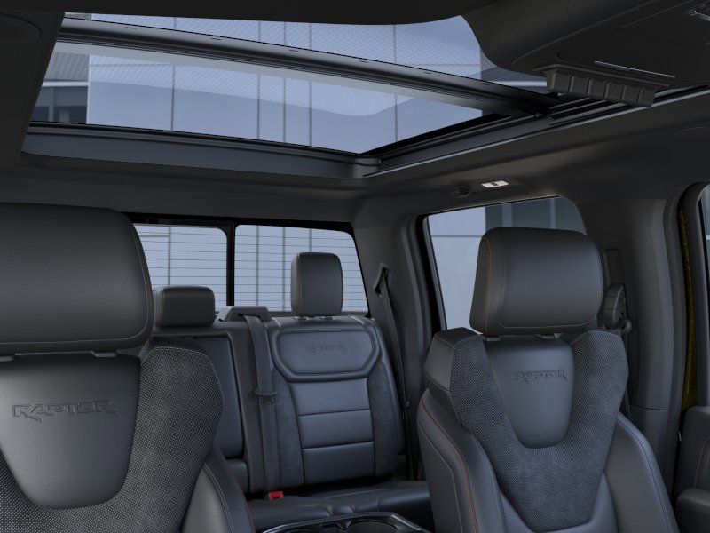 Thumbnail: 2025 Ford F-150 - 23
