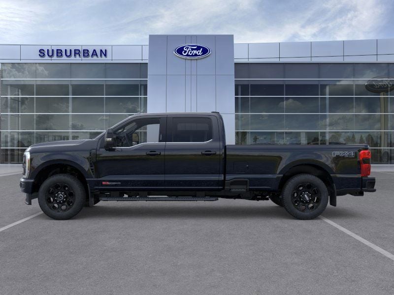 Thumbnail: 2025 Ford F-350 - 3