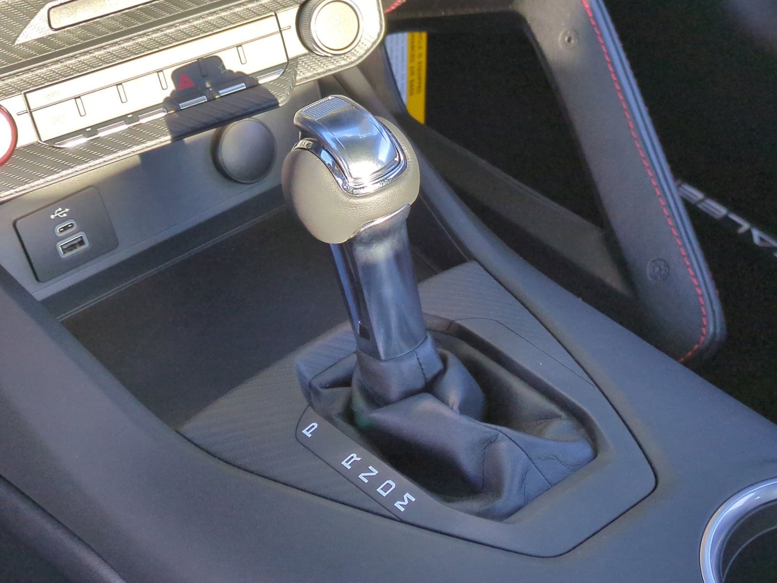 Thumbnail: 2026 Ford Mustang - 31